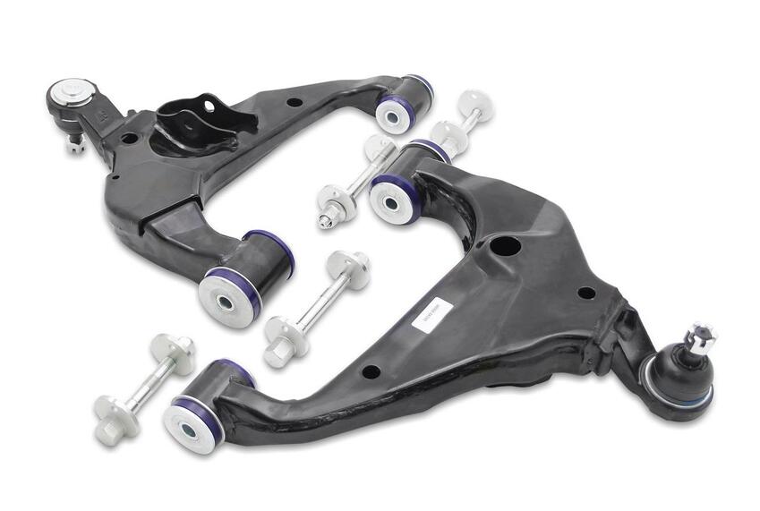 Front Lower Control Arm Kit For Toyota Hilux Fortuner, TRD Hilux, Foton Tunland