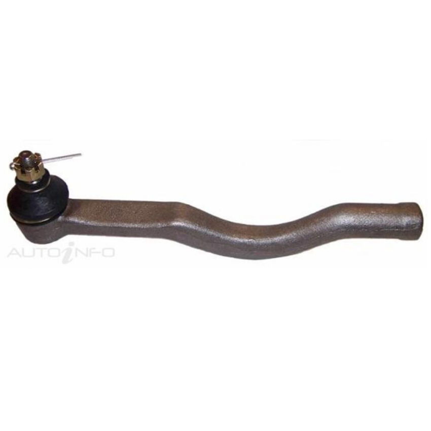 TRW Tie Rod End For Mitsubishi Starion/Sigma, Chrysler Sigma - TE554L