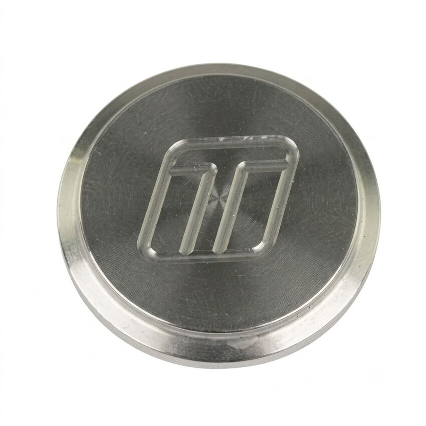 Turbosmart BOV V-Band Blanking Plate Made by Australian- (TS-0205-2011)
