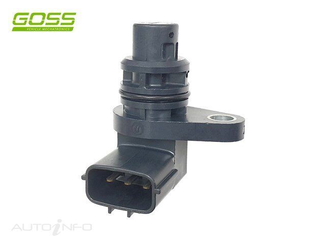 Goss Transmission Speed Sensor For Mazda Mazda 2 DE 1.5L ZY I4 16V DOHC