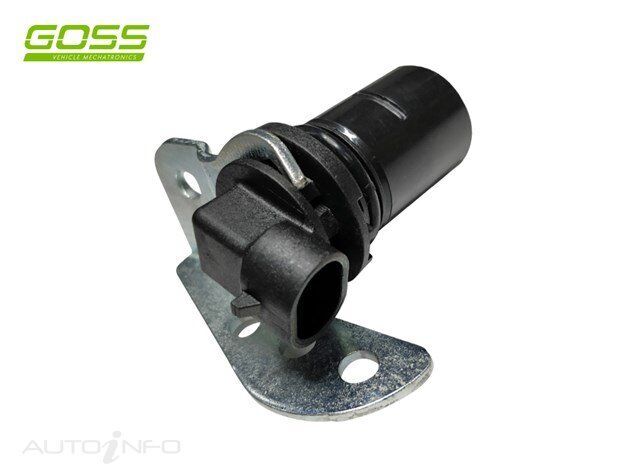 Goss Transmission Speed Sensor For Holden Rodeo RA 3.6L LCA (H9) V6 24V DOHC