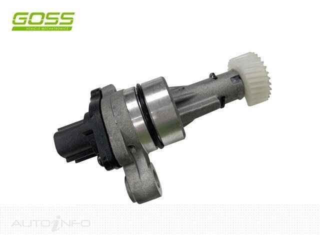 Goss Transmission Speed Sensor For Toyota Scepter VCV15R 3.0L 3VZFE V6 24V DOHC