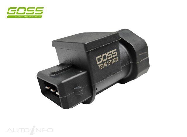 Goss Transmission Speed Sensor For Hyundai Elantra GL SX HD 2.0L G4GC 16V DOHC