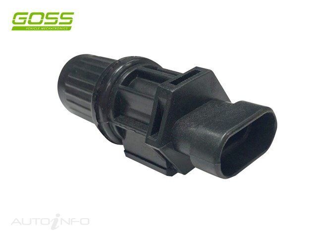 Goss Transmission Speed Sensor For Holden Viva JF 1.8L F18D3 I4 16V DOHC