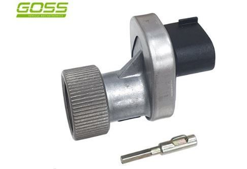 Goss Transmission Speed Sensor For Toyota LandCruiser FZJ80R 4.5L 1FZ-FE