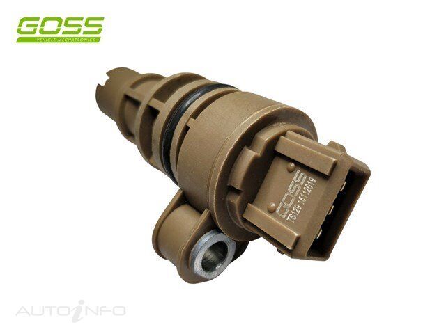 Goss Transmission Speed Sensor For Hyundai Sonata SLX NF 2.0L D4EA I4 16V SOHC