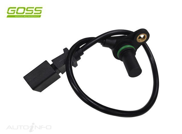 Goss Transmission Speed Sensor For Volkswagen Bora V5 TYPE 4 2.3L APK I4 8V SOHC