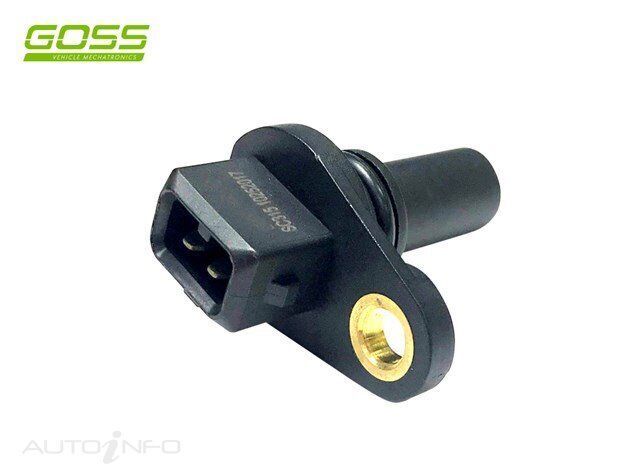 Goss Transmission Speed Sensor For Volkswagen Vento Type 3 2.0L 2E I4 8V SOHC