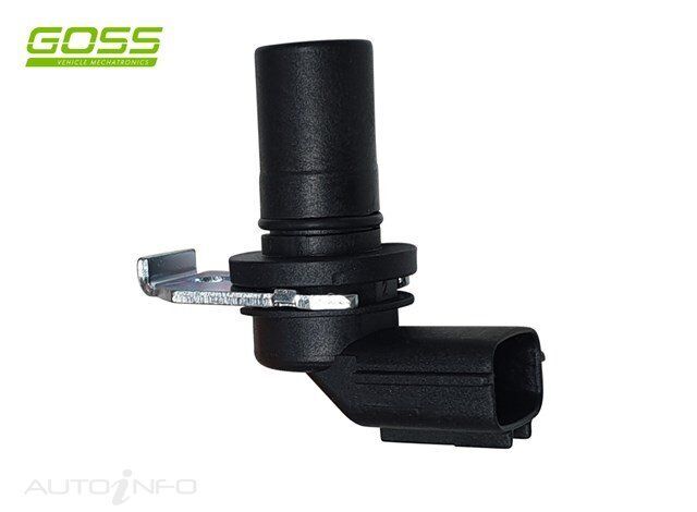 Goss Transmission Speed Sensor For Ford Fiesta CL WS 1.4L SPJA I4 16V DOHC