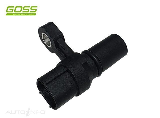 Goss Transmission Speed Sensor For Suzuki Liana RH418 1.8L M18A I4 16V DOHC