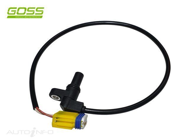 Goss Transmission Speed Sensor For Citroen Xsara 1.6L,2.0L TU5JP4 I4 16V DOHC