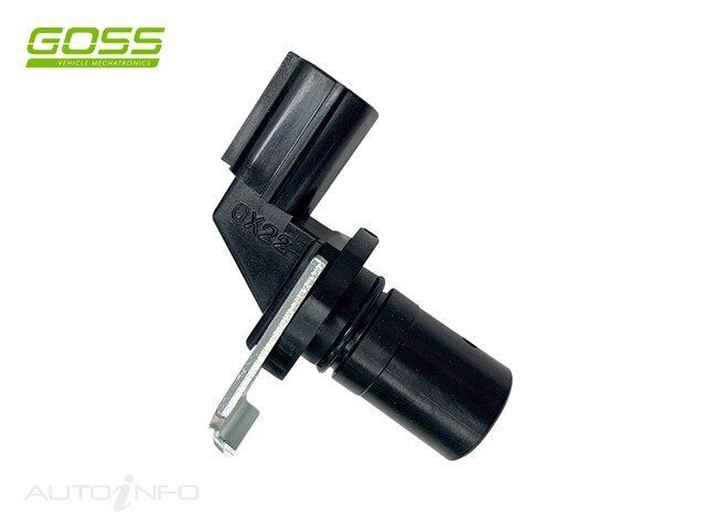 Goss Transmission Speed Sensor For Mazda Mazda6 GY 2.3L L3 I4 16V DOHC
