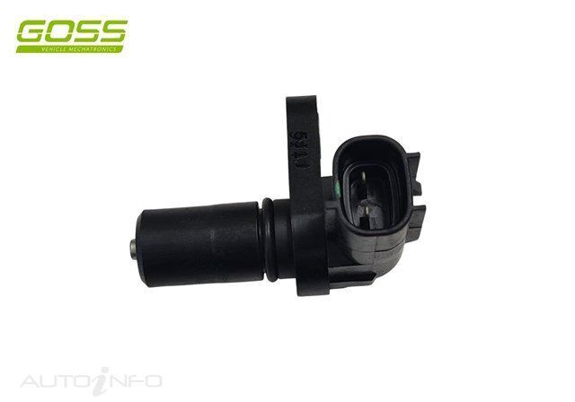Goss Transmission Speed Sensor For Toyota Gaia ACM10R 2.0L 1AZFSE I4 16V DOHC