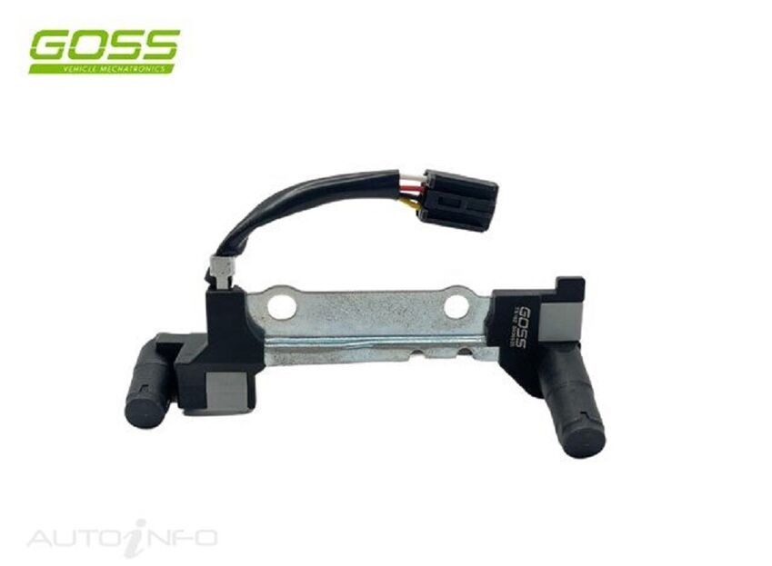 Goss Transmission Speed Sensor for Lexus RX270 ES250 AGL10 ASV60R 2.5L 2ARFE