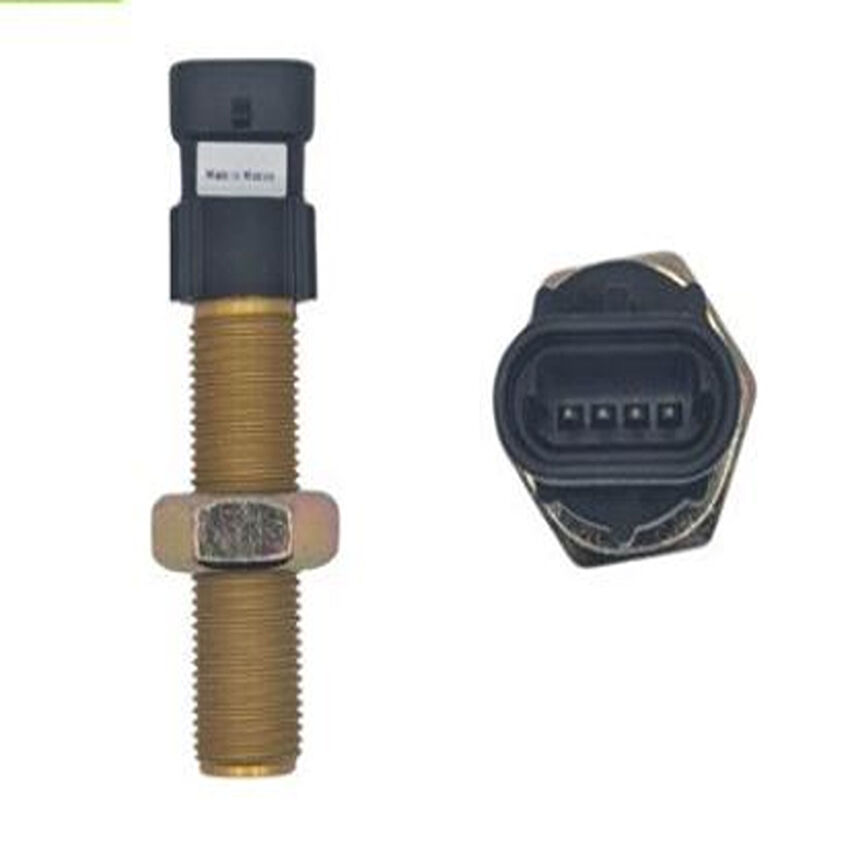 Goss Transmission Speed Sensor for Peterbilt 379 15.2L CAT C15 12V - TS179
