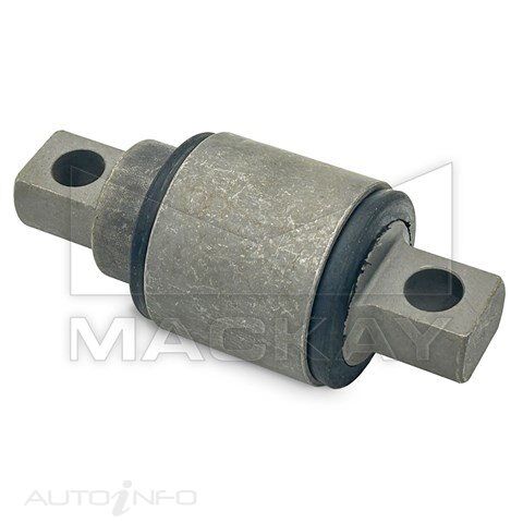 Mackay Bush Torque Rod Tapered Pin - TSH2