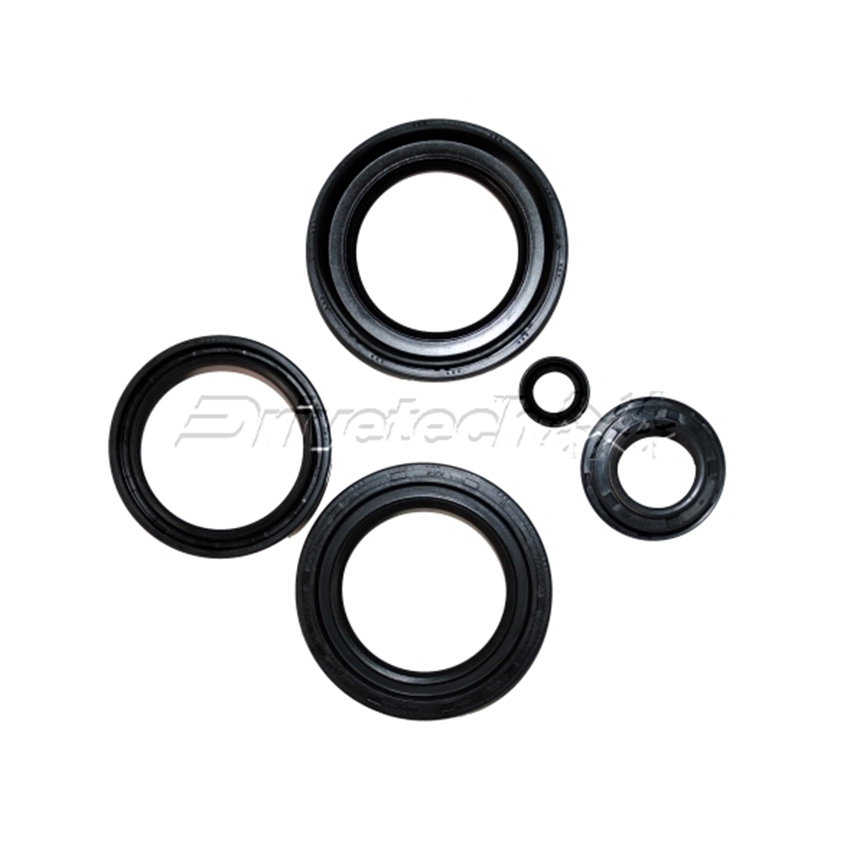Drivetech 4x4 Transfer Case Seal Kit For Toyota LandCruiser 3.4L/4.2L/4.0L