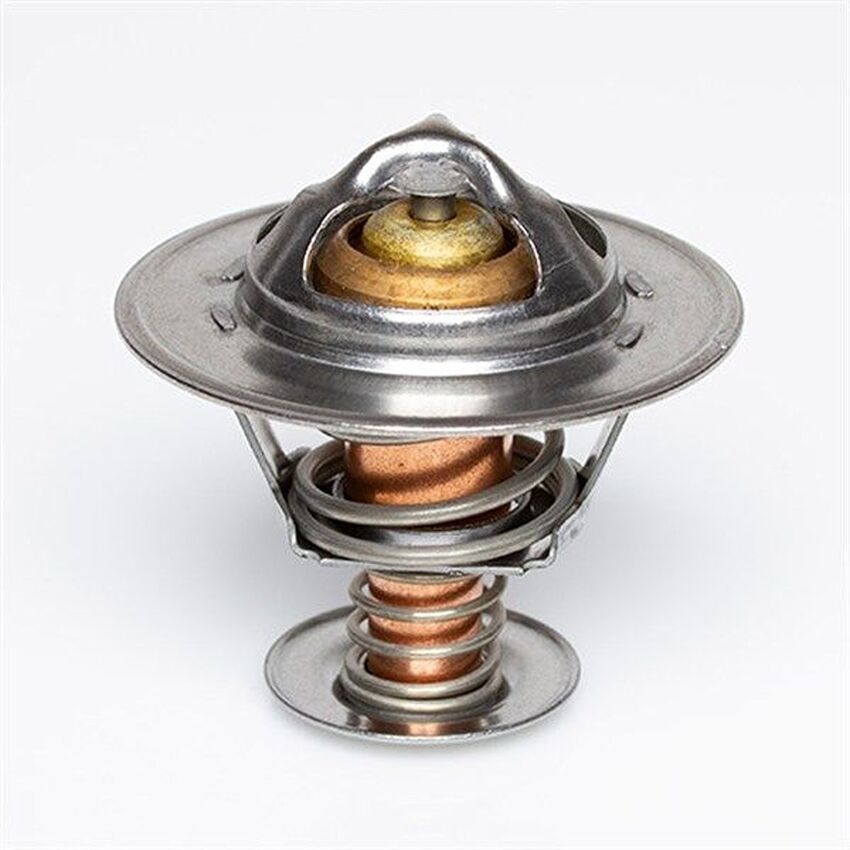 Tridon Thermostat (High Flow) For Peugeot 405 D60 XU9J2 1.9L 4D Sedan I4 8V