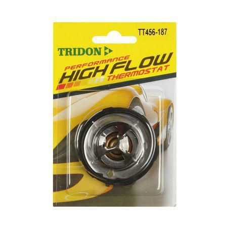 Tridon Thermostat For Hummer, HSV, Holden, HDT Commodore - [TT456-187]