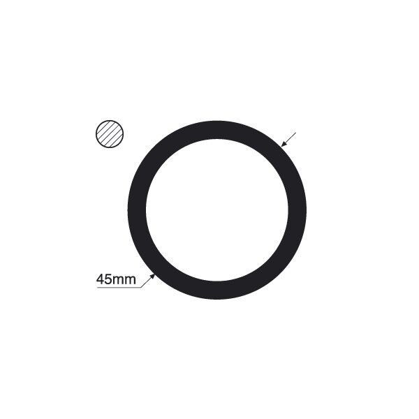 Tridon Thermostat Gasket - TTG12