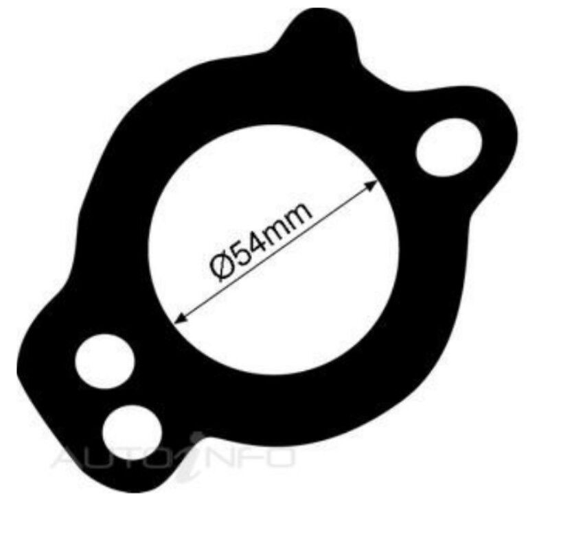 Tridon Thermostat Gasket - TTG60