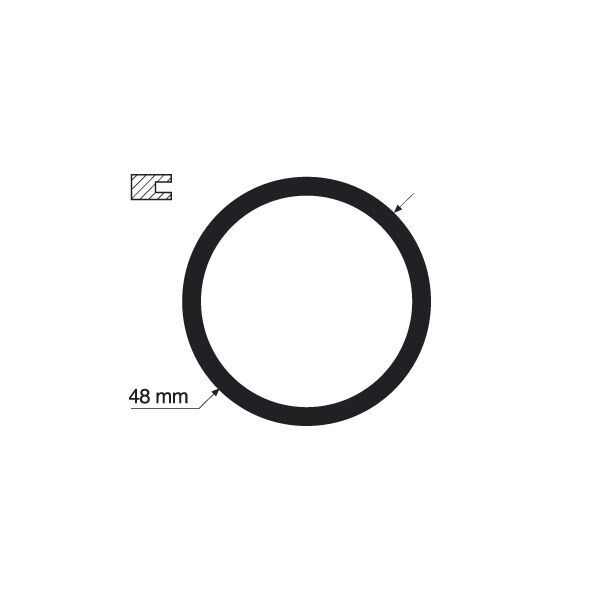Tridon Thermostat Gasket - TTG67
