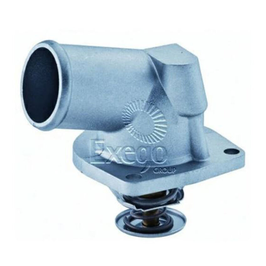 Tru-Flow Thermostat & Housing - TTH504