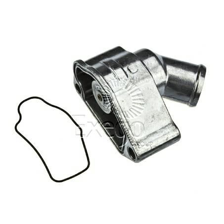 Tru-Flow Thermostat & Housing For Daewoo Cielo 08, 68 1.5L Petrol A15MF, 16V