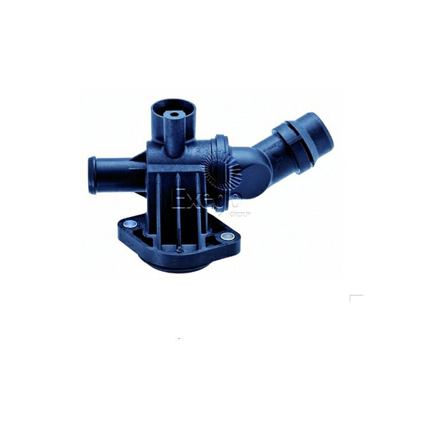 Tru-Flow Thermostat & Housing TTH535