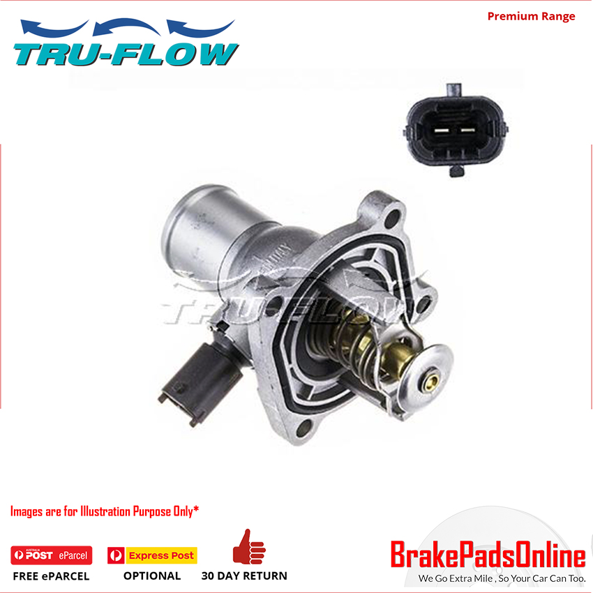 Thermostat for HOLDEN BARINA TM TTH604