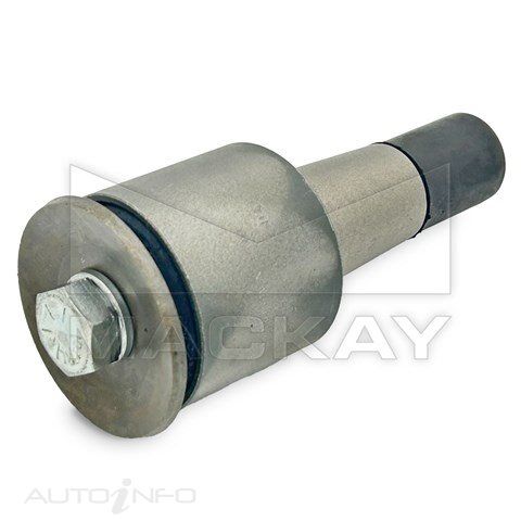 Mackay Bush Torque Rod Tapered Pin - TTM19