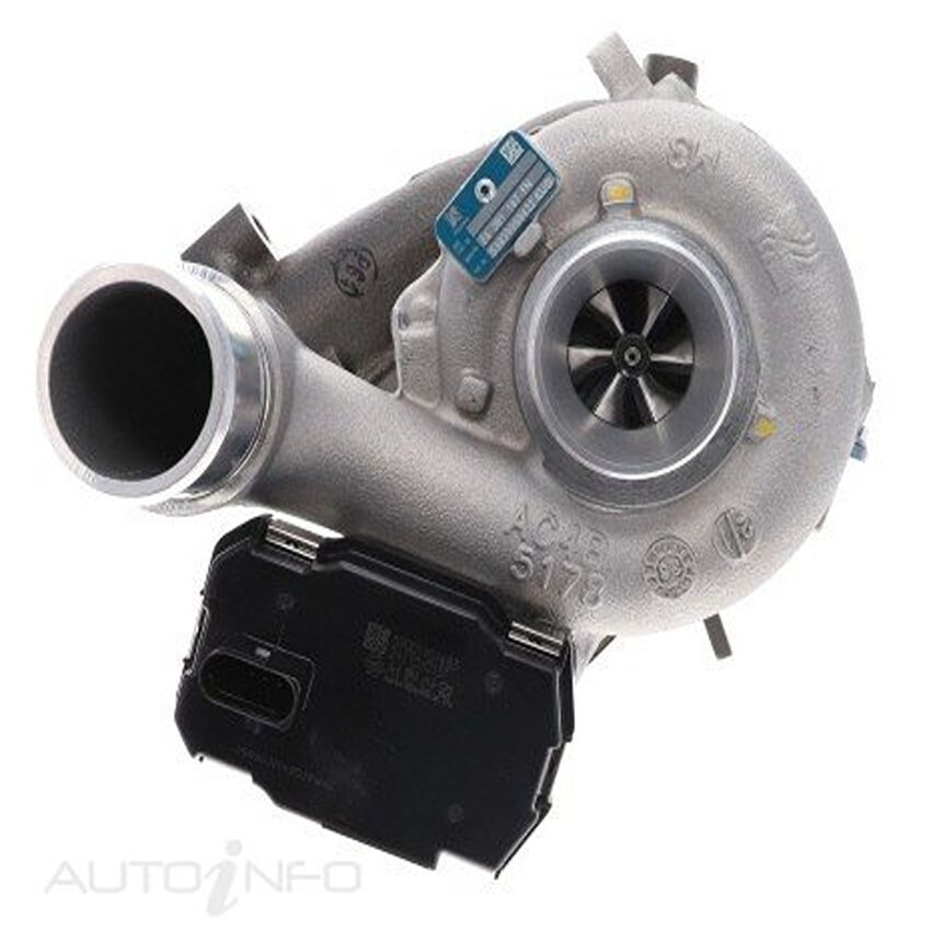 PAT Turbocharger For Kia Sportage  D4HA 2.0L platinum GT-Line SX+QL SLI SX I4