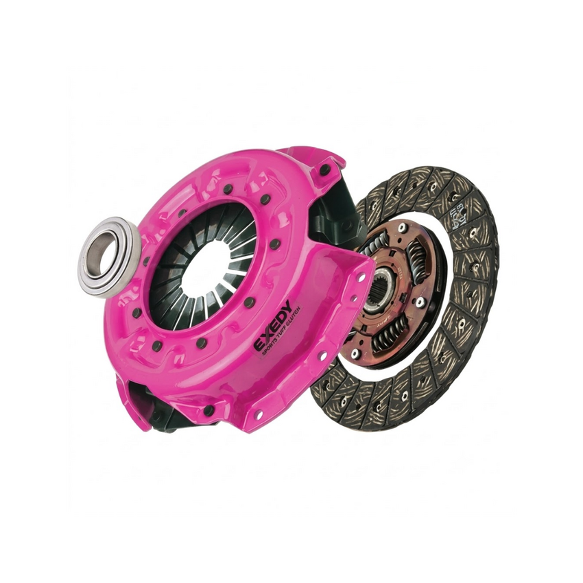 Exedy Heavy Duty Clutch Kit For Toyota Crown MS41R MS47R MS53R MS55R 2.0L/2.3L