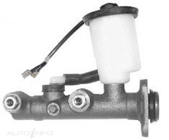 Top Performance Brake Master Cylinder For Toyota Bundera,Cressida,Hilux 4.0L