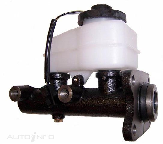 Top Performance Clutch Master Cylinder For Toyota Land Cruiser HJ61R HJ60 4.0L