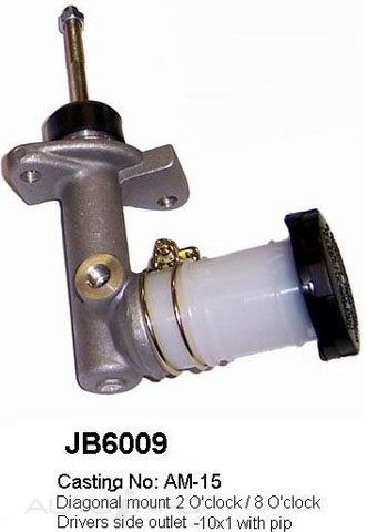 Top Performance Clutch Master Cylinder For Hyundai Accent LC LS 1.6L G4ED