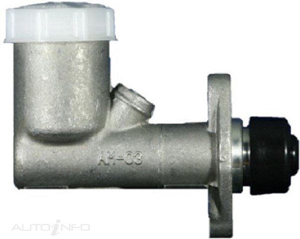 Top Performance Clutch Master Cylinder For Nissan Stanza GL GXA10 1.6L L16