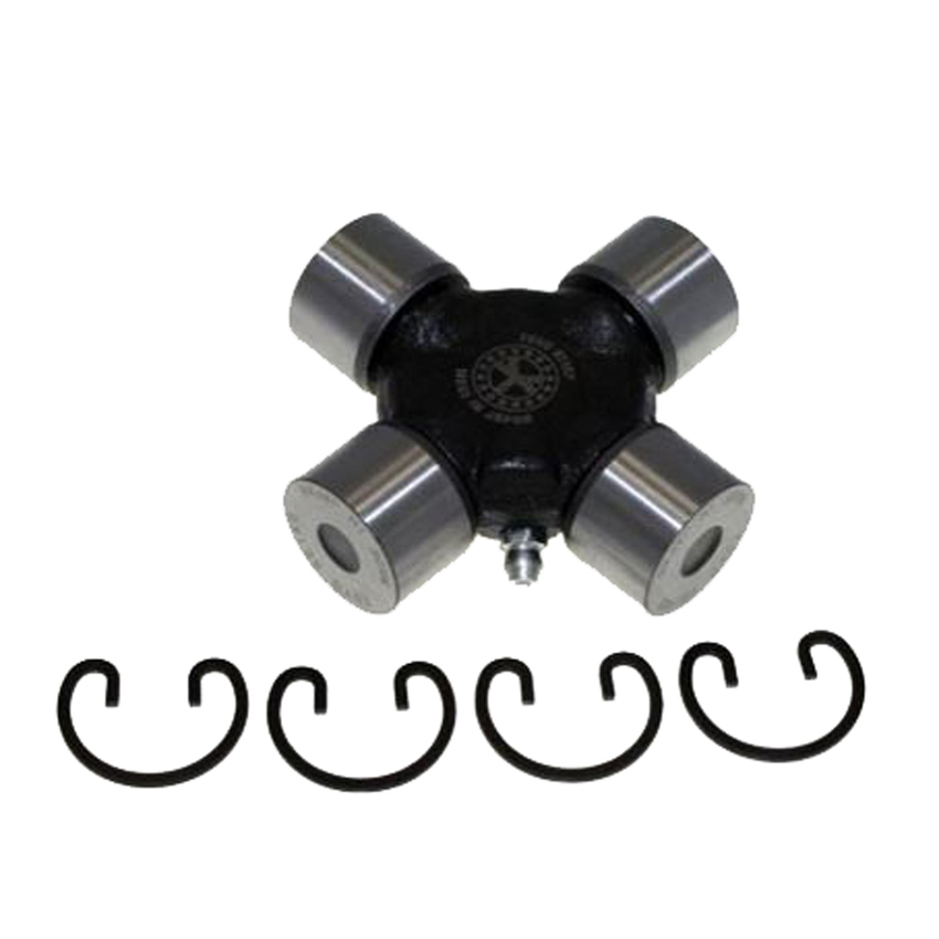 Toyo/GMB Universal Joint For Mitsubishi Triton 2.4L/2.5L/2.6L/2.8L/3.2L V6