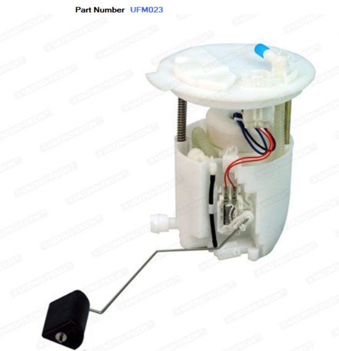 Ultro-Tech Fuel Pump For Holden Calais, Commodore, Statesman, HSV - UFM023