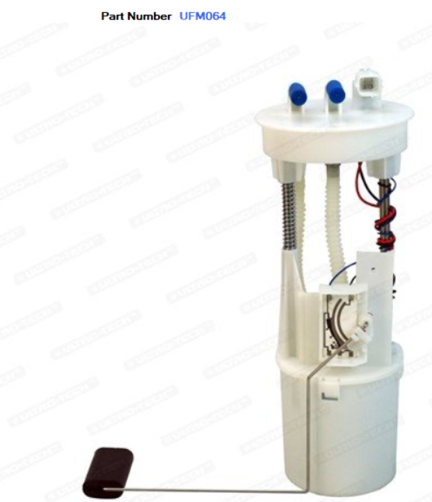 Ultro-Tech Fuel Pump For Land Rover Discovery, Range Rover LSE - UFM064