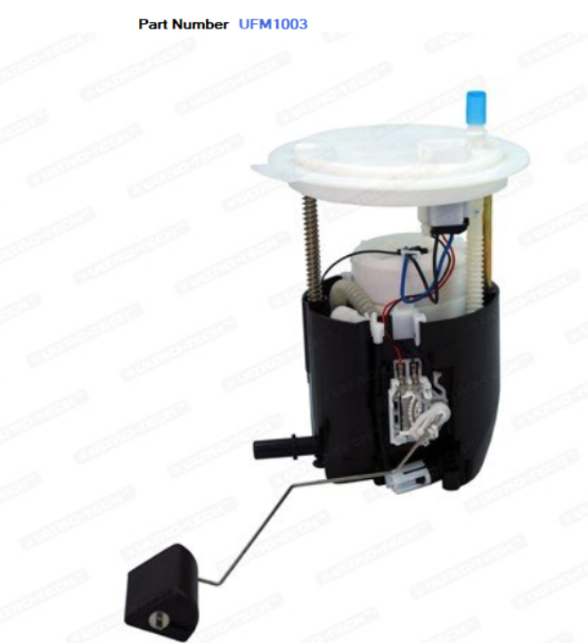 Ultro-Tech Fuel Pump For Holden Calais, Caprice, Commodore, Statesman, HSV -1003