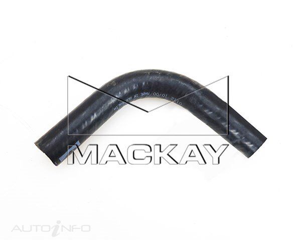 90 Universal Hose Bend- Fuel Oil Applications- 16MM (5/8) Id- 105MM X 105MM Arm
