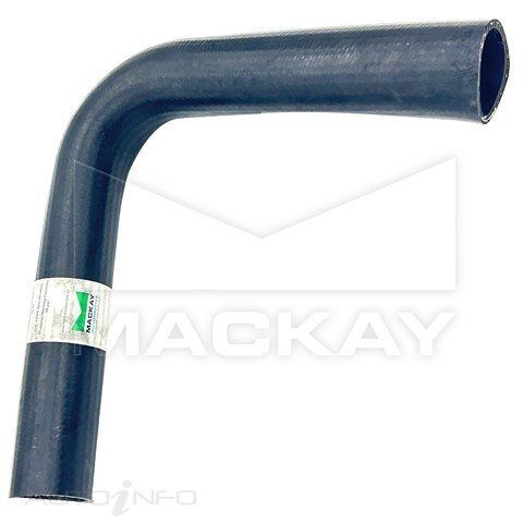 90° Universal Hose Bend - Fuel Oil Applications - 44mm 1 ¾ Id - UHB44-300N