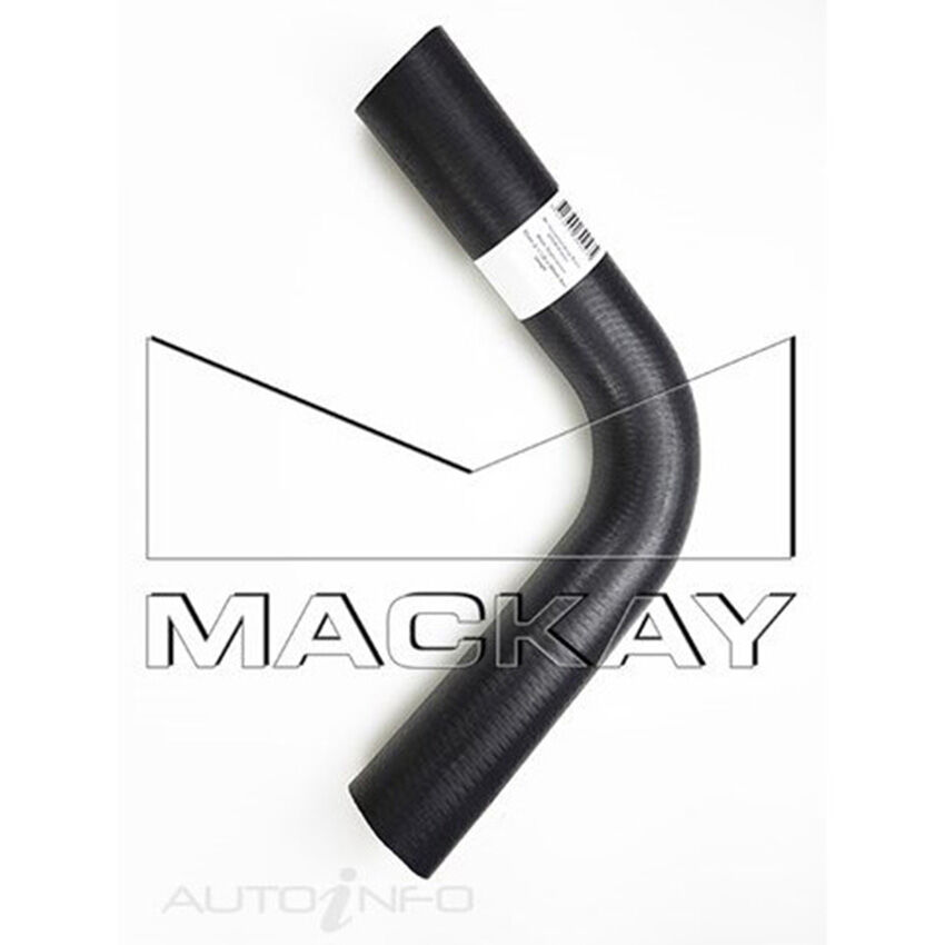 Mackay 90 Degree Hose Bend Water Applications 50mm (2") Id 300mm X 300mm Arm