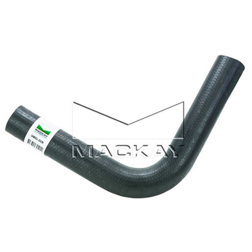 90 Universal Hose Bend- Fuel Oil Applications- 50MM (2) Id-300MM X 300MM Arm Len