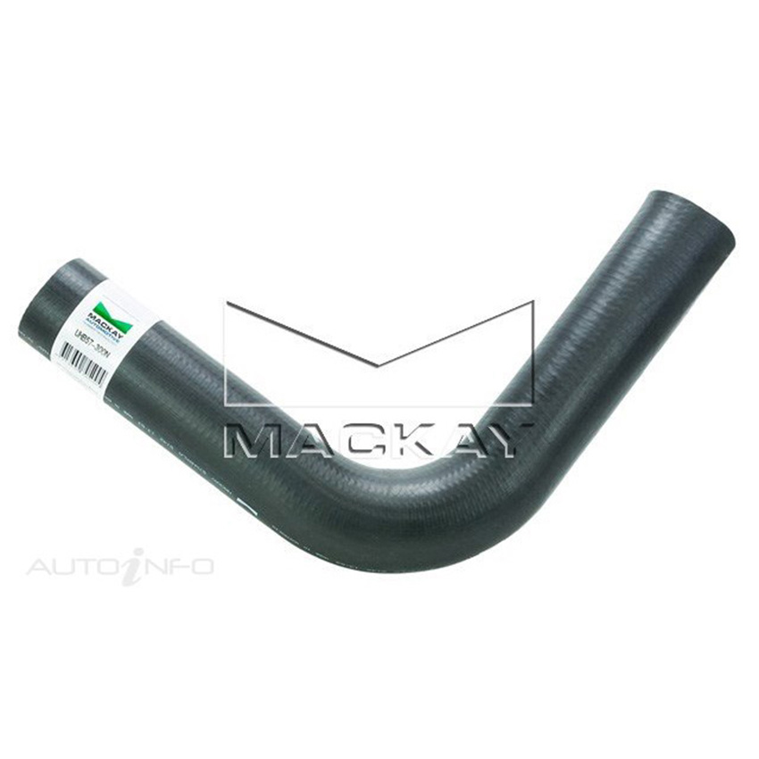 UHB57-300N 90 Degree Hose Bend Fuel & Oil Use 57mm (2 ¼") Id 300mm X 300mm Arm Lengths Nitrile