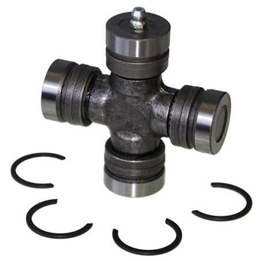 Basco Universal Joint For Mazda Bounty UN UNYOW 2.5L Diesel WL I4 1999-2003