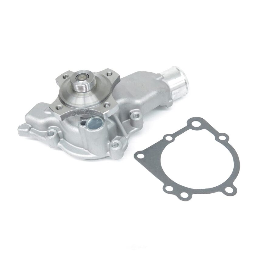 USMW Engine Water Pump For Jeep Cherokee 4.0L ERH 1999-ON
