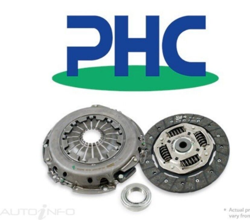 PHC Valeo Clutch Kit For Suzuki APV GC416, Escudo, Swift, Vitara, X90 -V1152N