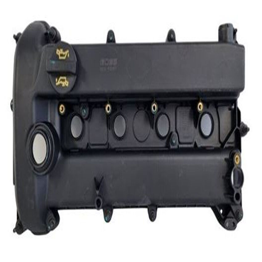 Goss Rocker Cover For Mazda Mazda3 BK/BL 2.5L LFDE 16V - VC101